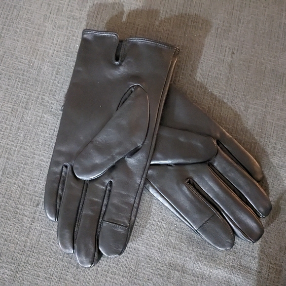 Men's gloves - Picture 3 of 5